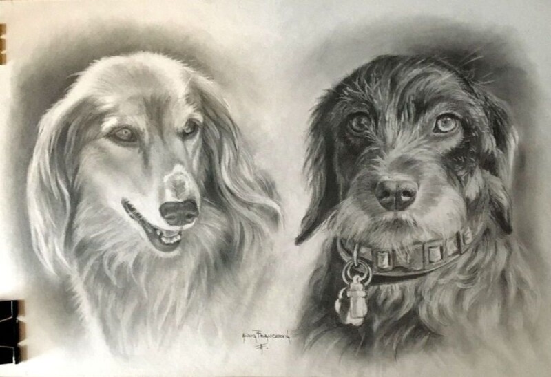 Grétka & Frída